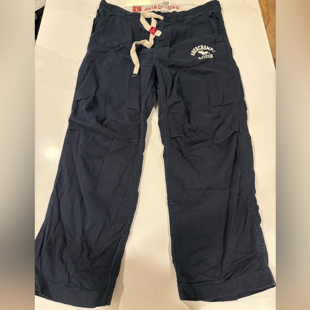 Abercrombie & Fitch Lounge Pants